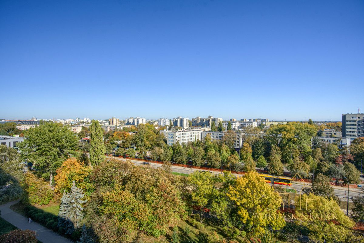 Mieszkanie 1-pokojowe Warszawa Mokotów, ul. Burgaska. Zdjęcie 10