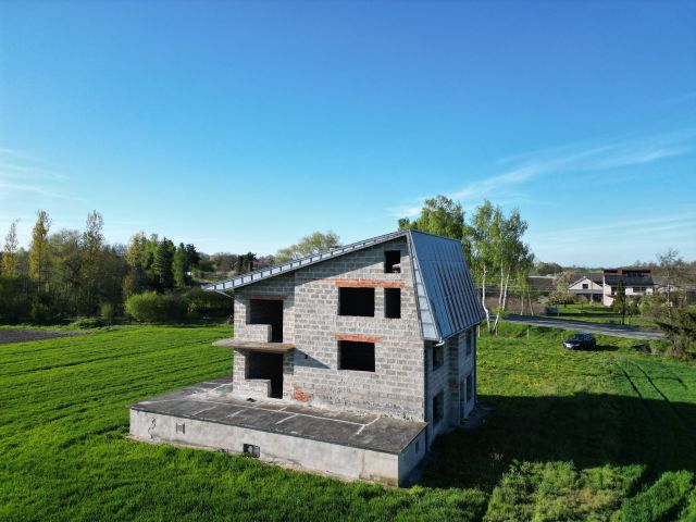 budynek wielorodzinny Mietel Nowy Mietel, mietel. Zdjęcie 1