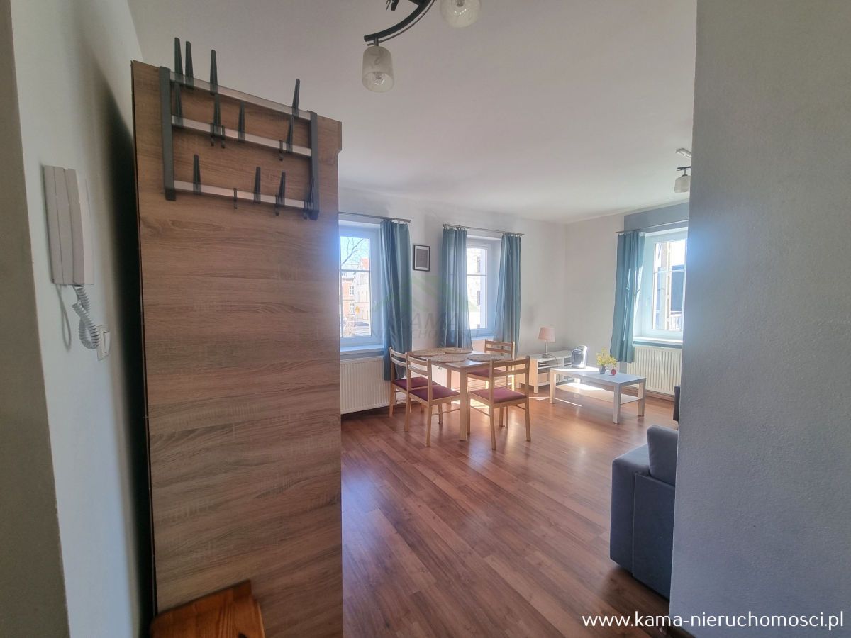 Mieszkanie 2-pokojowe Jelenia Góra Cieplice Śląskie-Zdrój. Zdjęcie 7