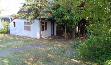 Działka rod Tczew Czyżykowo, ul. Ceglarska