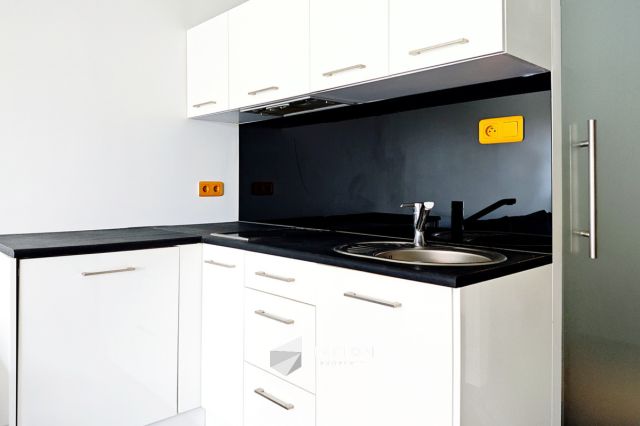 Mieszkanie 1-pokojowe Poznań Wilda, ul. Górna Wilda. Zdjęcie 4