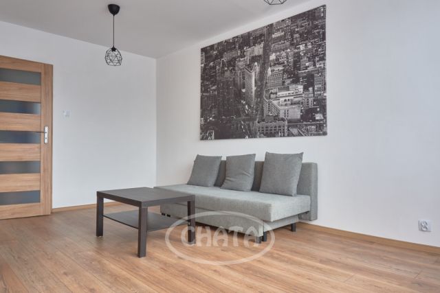 Mieszkanie 2-pokojowe Wrocław Stare Miasto, pl. Legionów. Zdjęcie 3