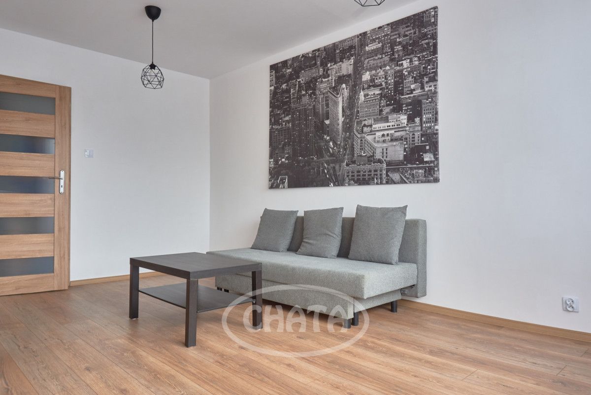 Mieszkanie 2-pokojowe Wrocław Stare Miasto, pl. Legionów. Zdjęcie 3