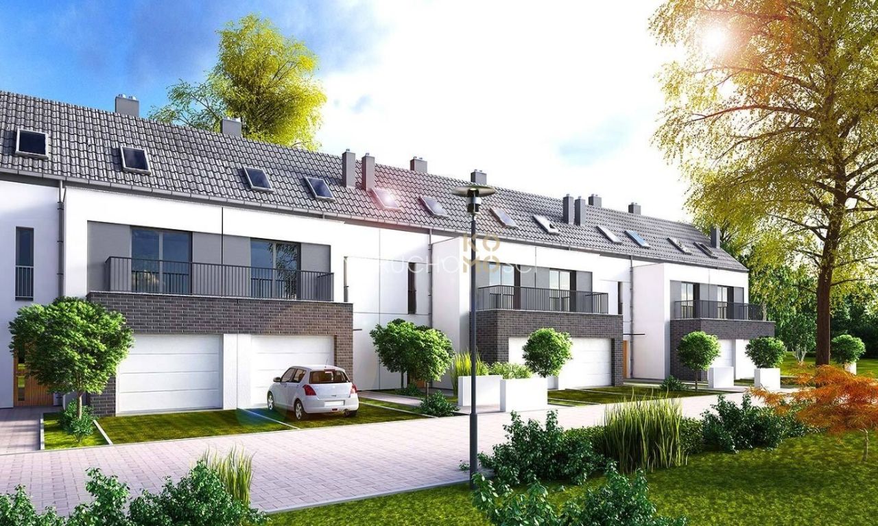 Mieszkanie 5-pokojowe Wilczyce. Zdjęcie 2