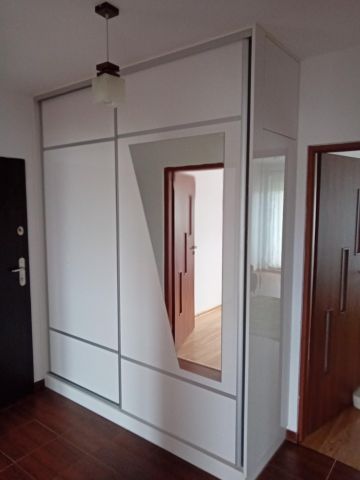 Mieszkanie 2-pokojowe Toruń Wrzosy, ul. Zbożowa. Zdjęcie 11