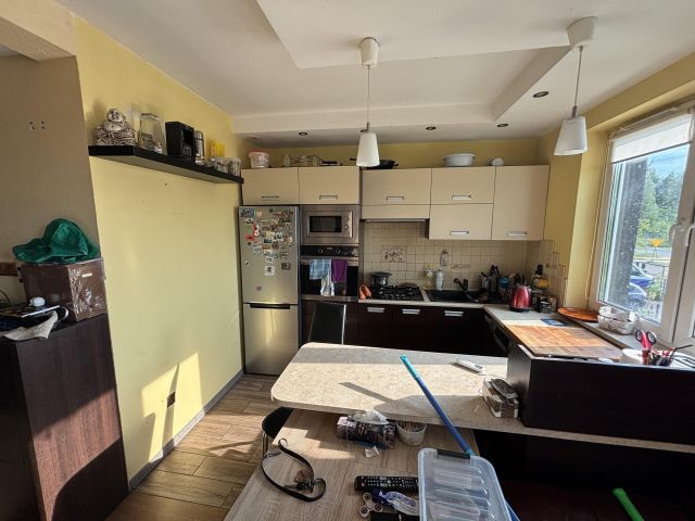 Mieszkanie 5-pokojowe Wola Mrokowska, ul. Łączna. Zdjęcie 1