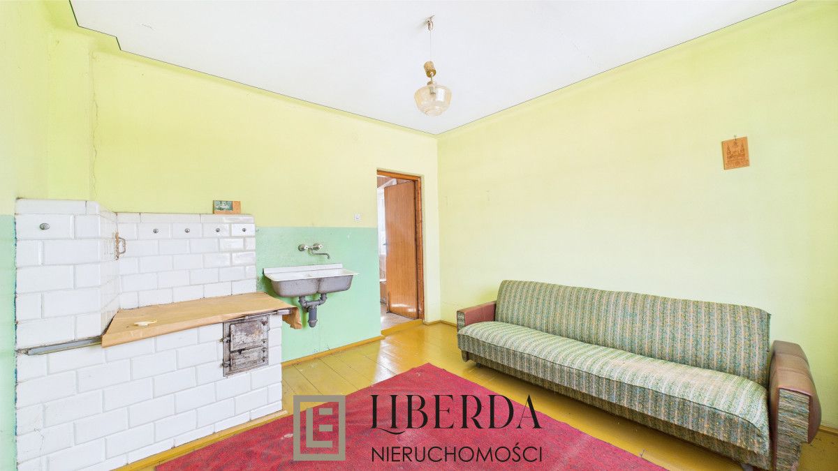 dom wolnostojący, 7 pokoi Wyżnianka. Zdjęcie 9