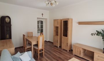 Mieszkanie 3-pokojowe Rzeszów Śródmieście, ul. Hetmańska