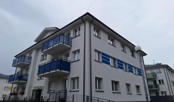 Mieszkanie 3-pokojowe Kępno, Klonowa