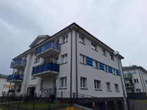 Mieszkanie 3-pokojowe Kępno