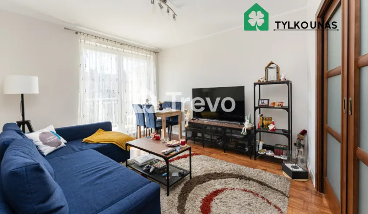 Mieszkanie 2-pokojowe Gdańsk Łostowice, ul. Jana Kielasa