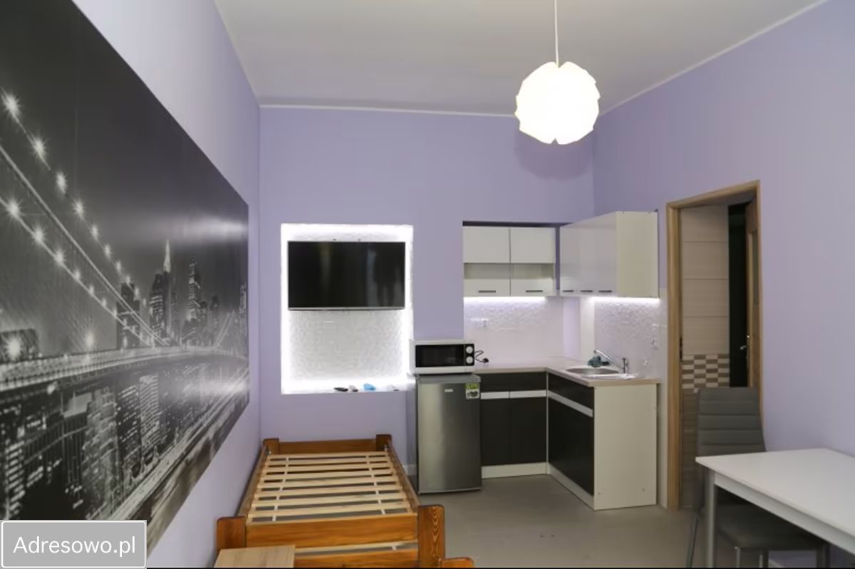 Lokal Pudliszki, ul. Krobska. Zdjęcie 8