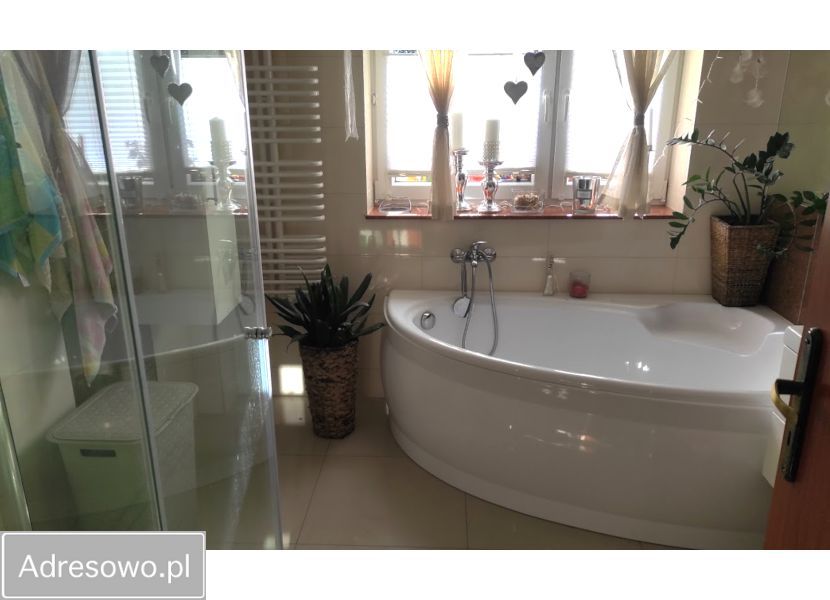 dom wolnostojący, 5 pokoi Samsonówka. Zdjęcie 18