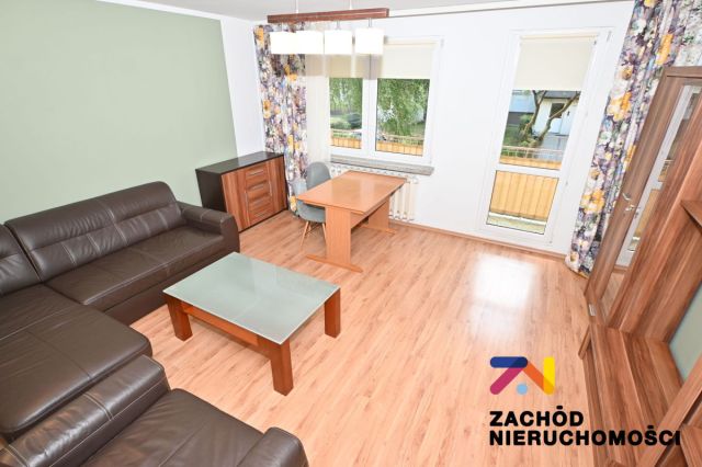 Mieszkanie 2-pokojowe Zielona Góra, ul. Konstruktorów. Zdjęcie 4