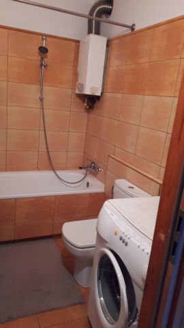 Mieszkanie 1-pokojowe Katowice Ligota, ul. Kredytowa. Zdjęcie 7