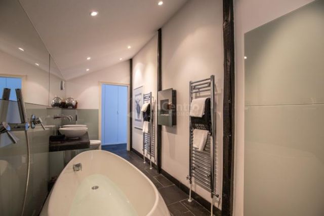 dom wolnostojący, 3 pokoje Ochotnica Górna Jaszcze, os. Jaszcze. Zdjęcie 10