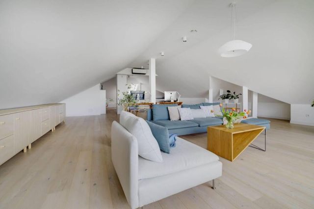 dom wolnostojący, 6 pokoi Serock, ul. Daliowa. Zdjęcie 29