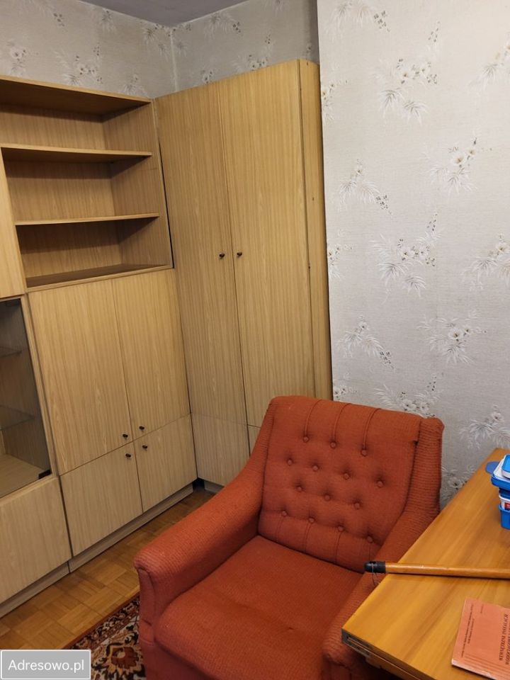 Mieszkanie 2-pokojowe Wrocław Fabryczna, ul. Icchaka Lejba Pereca. Zdjęcie 3