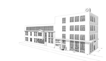 Nieruchomość komercyjna Wrocław Krzyki, ul. gen. Kazimierza Pułaskiego