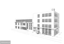 Nieruchomość komercyjna Wrocław Krzyki, ul. gen. Kazimierza Pułaskiego. Zdjęcie 1