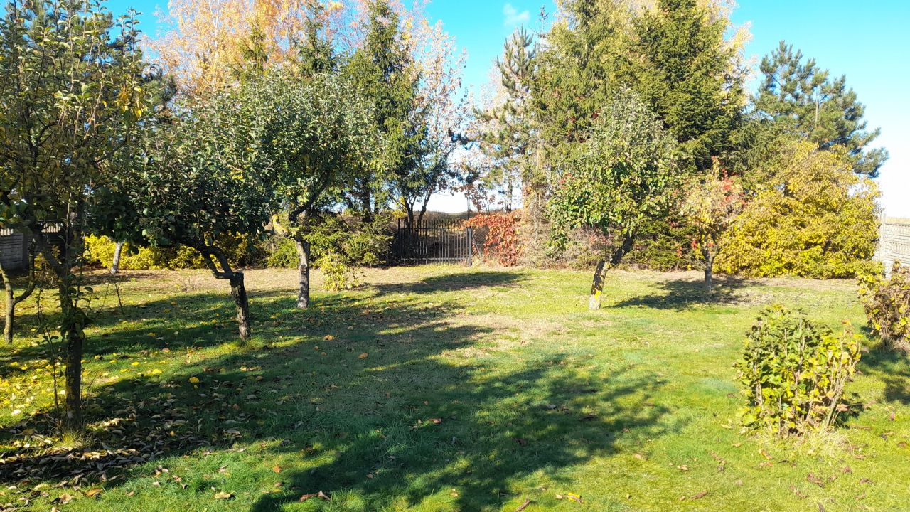 Działka rolna Grajewo, ul. Architektów. Zdjęcie 7