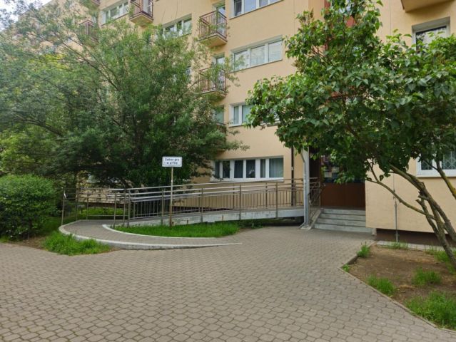 Mieszkanie 2-pokojowe Warszawa, ul. Mołdawska. Zdjęcie 4