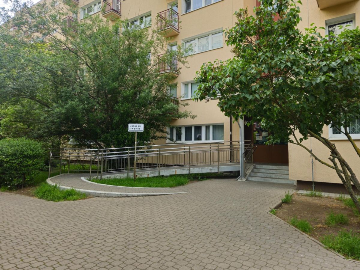 Mieszkanie 2-pokojowe Warszawa, ul. Mołdawska. Zdjęcie 4