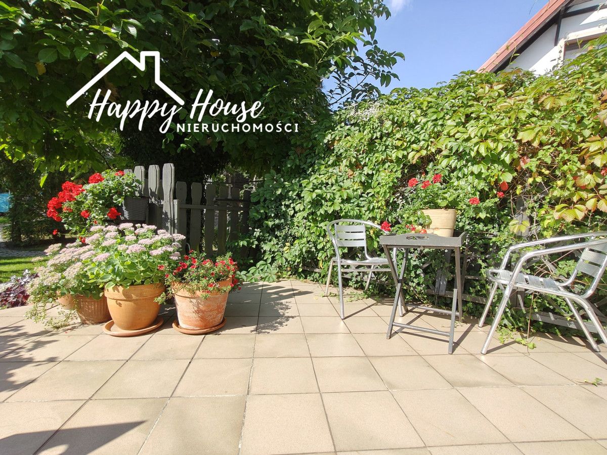 dom wolnostojący, 4 pokoje Chojnice, ul. Sikorskiego. Zdjęcie 28