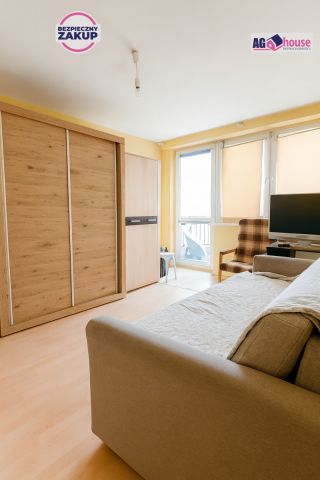 Mieszkanie 2-pokojowe Gdańsk Żabianka, ul. Pomorska. Zdjęcie 3