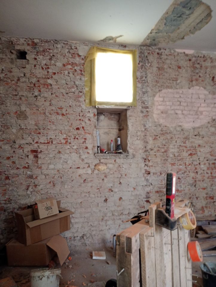 Mieszkanie 3-pokojowe Łódź, ul. dr. Adama Próchnika. Zdjęcie 9