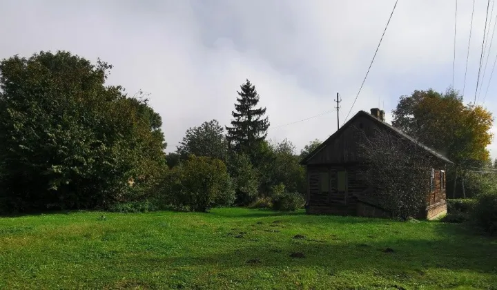 Działka siedliskowa Widnica