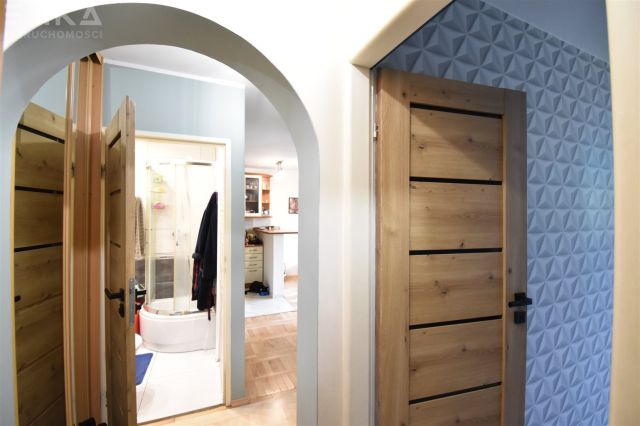 Mieszkanie 2-pokojowe Bydgoszcz Bielawy, ul. Jana Karola Chodkiewicza. Zdjęcie 10