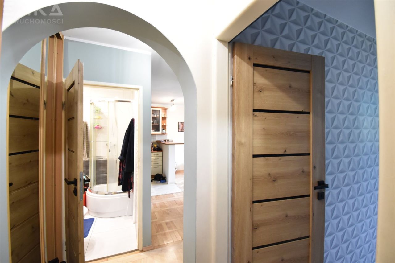 Mieszkanie 2-pokojowe Bydgoszcz Bielawy, ul. Jana Karola Chodkiewicza. Zdjęcie 10