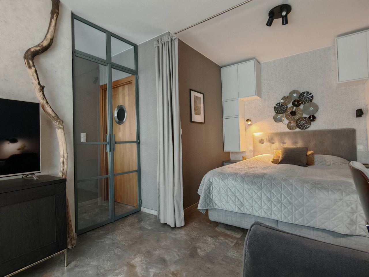 Mieszkanie 1-pokojowe Gdańsk Wrzeszcz, ul. Joachima Lelewela. Zdjęcie 5