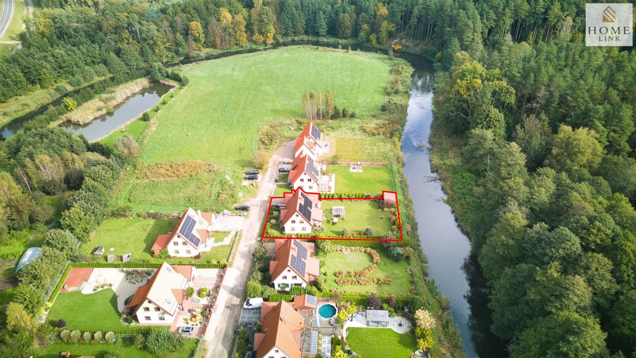 dom wolnostojący, 6 pokoi Kosyń. Zdjęcie 16