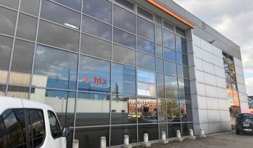 Lokal Kraków Podgórze, ul. Powstańców Wielkopolskich