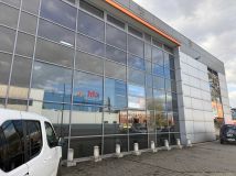 Lokal Kraków Podgórze, ul. Powstańców Wielkopolskich. Zdjęcie 1