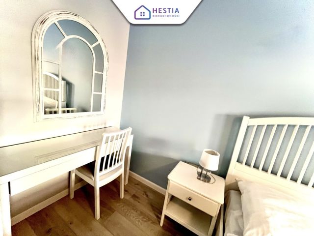 Mieszkanie 2-pokojowe Pobierowo, ul. Leśna. Zdjęcie 7