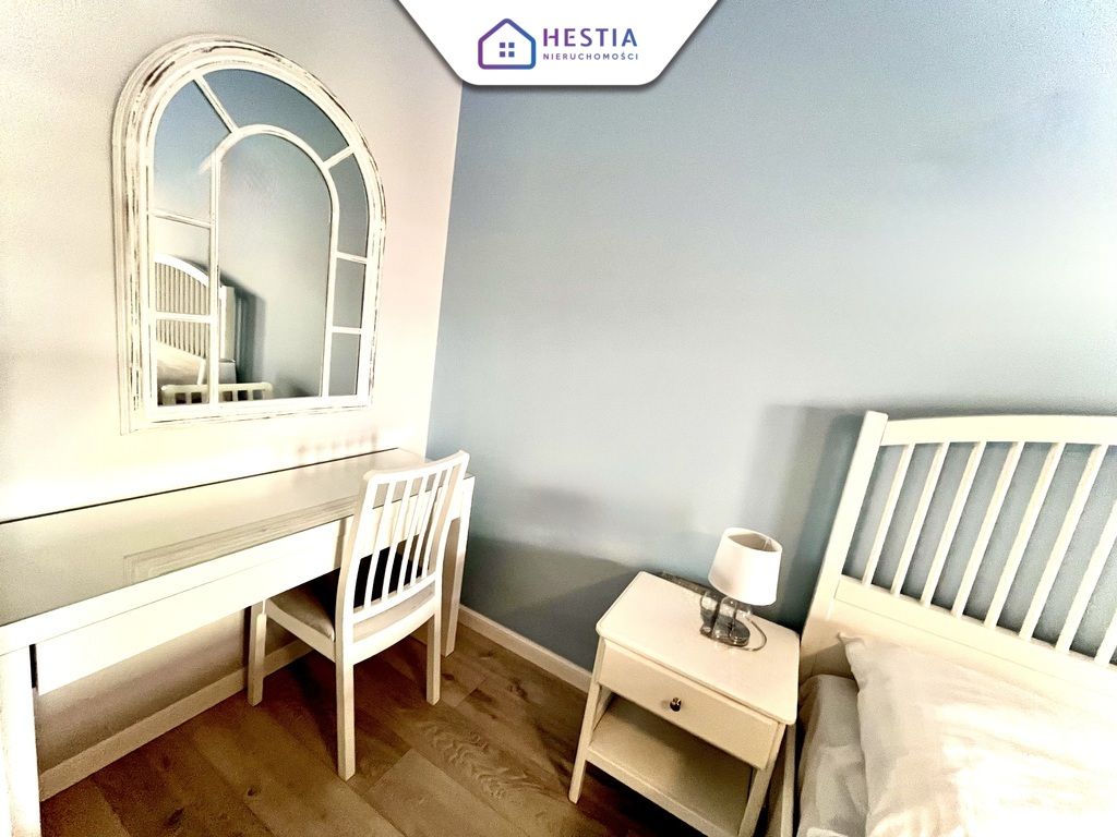 Mieszkanie 2-pokojowe Pobierowo, ul. Leśna. Zdjęcie 7