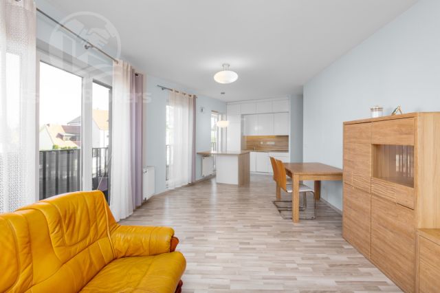 Mieszkanie 3-pokojowe Wrocław Fabryczna, al. Piastów. Zdjęcie 6