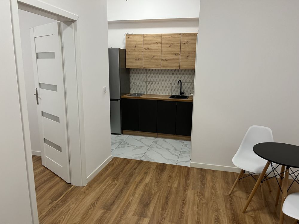 Mieszkanie 1-pokojowe Barczewo, ul. Juliusza Słowackiego. Zdjęcie 4