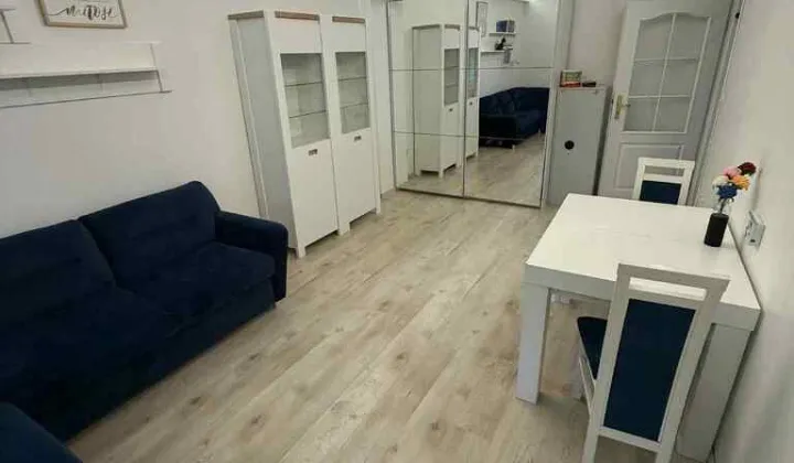 Mieszkanie 2-pokojowe Pruszków, ul. 3 Maja