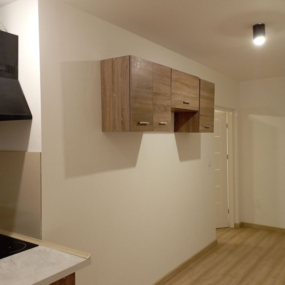 Mieszkanie 2-pokojowe Praszka. Zdjęcie 2