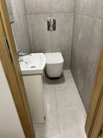 Mieszkanie 3-pokojowe Oleśnica Centrum, Ignacego Daszyńskiego. Zdjęcie 12