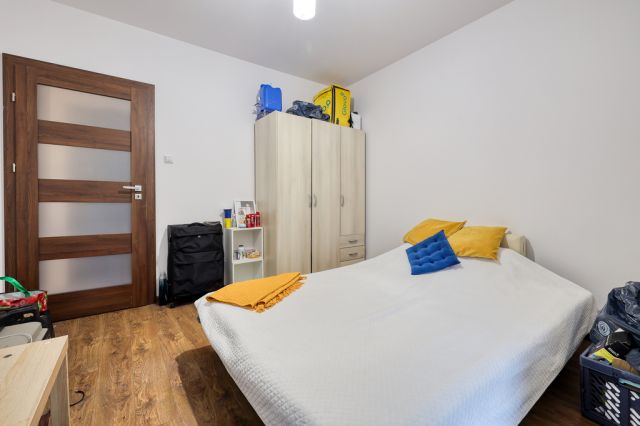 Mieszkanie 3-pokojowe Warszawa Praga-Południe, ul. Mińska. Zdjęcie 5