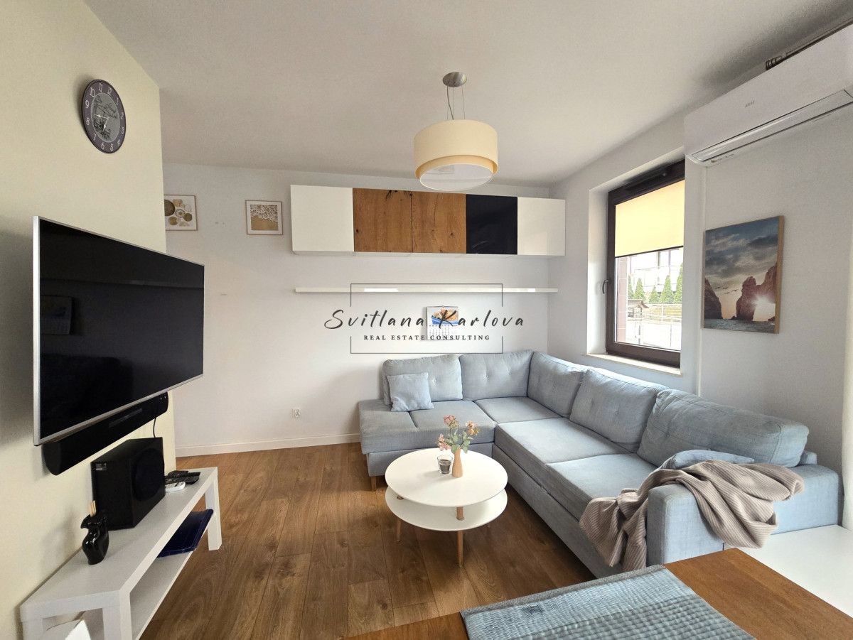 Mieszkanie 2-pokojowe Kraków Prądnik Biały, ul. Pękowicka. Zdjęcie 2