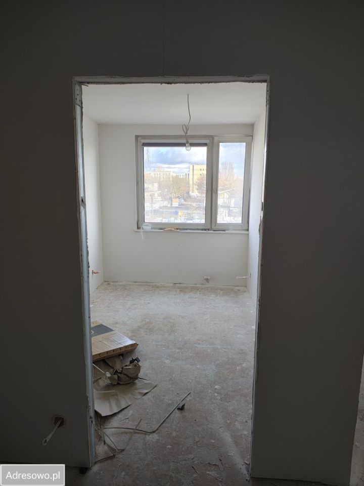 Mieszkanie 2-pokojowe Szczecin Gumieńce, ul. Południowa. Zdjęcie 3