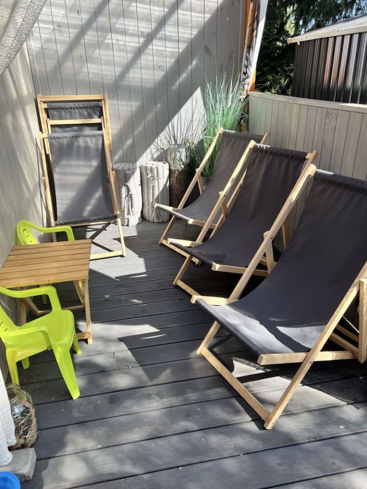 dom letniskowy Niewiesze. Zdjęcie 7