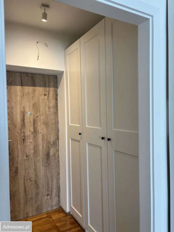 Mieszkanie 1-pokojowe Gdańsk Wrzeszcz, ul. Partyzantów. Zdjęcie 6