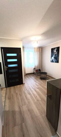 Mieszkanie 2-pokojowe Gdańsk Ujeścisko, ul. Częstochowska. Zdjęcie 1